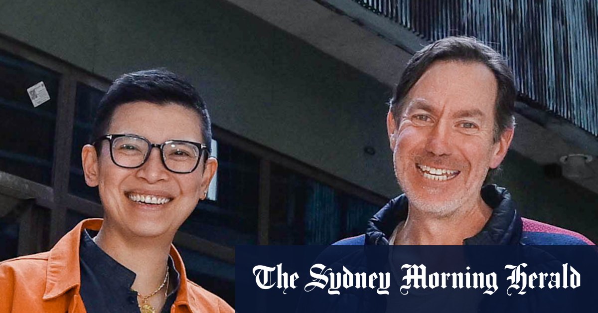 This was the ‘dirtiest pub in Melbourne’, but $30m later it’s unrecognisable