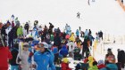 The ski fields of the Japanese hamlet of Hakuba are increasingly popular.