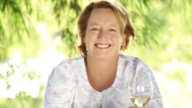 Vanya Cullen of Cullen Wines has led the charge of biodynamic winemaking in WA and across Australia.
