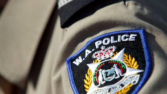 'Many will not acknowledge it': Tackling the big issue plaguing WA police