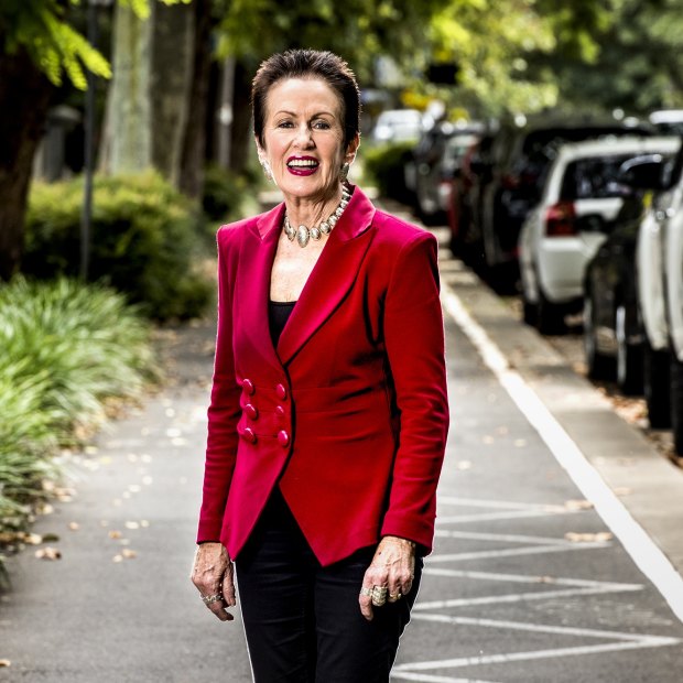 The verdict on Clover Moore’s four decades in public office