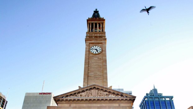 Two or Brisbane’s longest-serving councillors are set to retire ahead of the 2020 election.