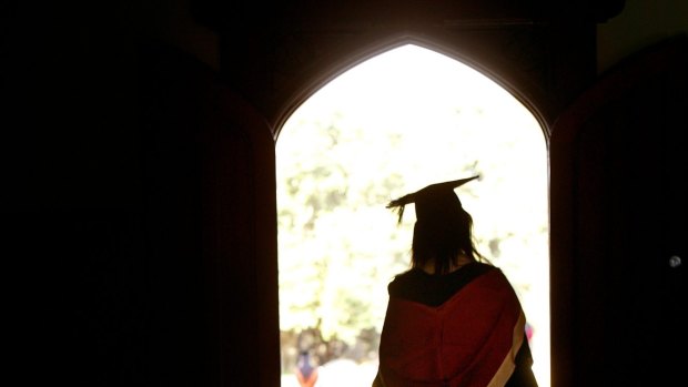 The higher education regulator has warned of "emerging risks" in the financial position of providers.