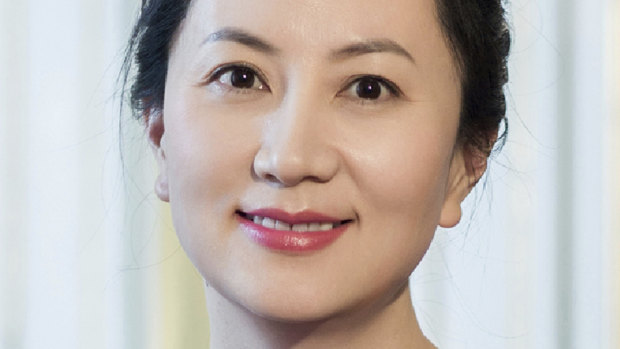 Meng Wanzhou, Huawei's chief financial officer, has been detained in Canada and may be extradited to the US to face charges.