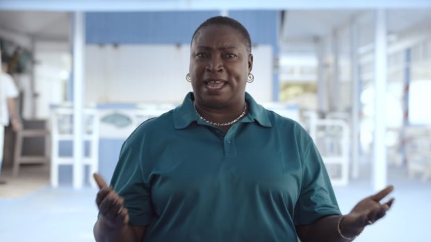 A GoFundMe has raised thousands for Bahamian restaurant owner Maryann Rolle, who says she was ruined by the failed Fyre Festival.