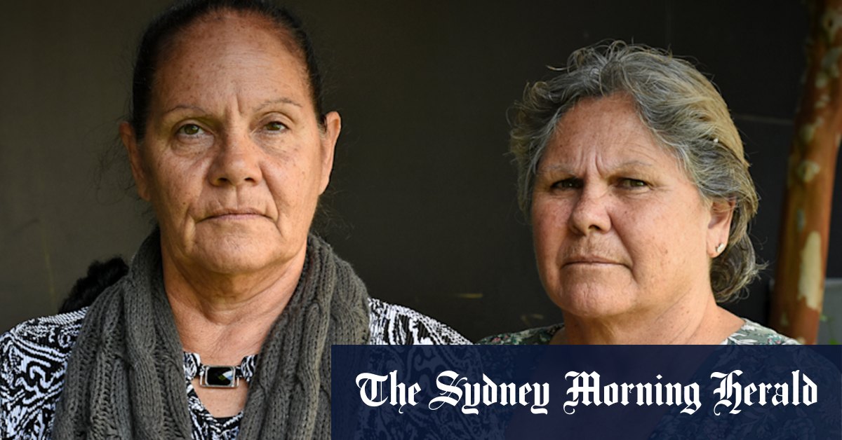 WA hospitals: Despite pleading with nurses, Chrystalle was left alone to take her own life in a hospital cubicle in South Hedland - Vimarsana News