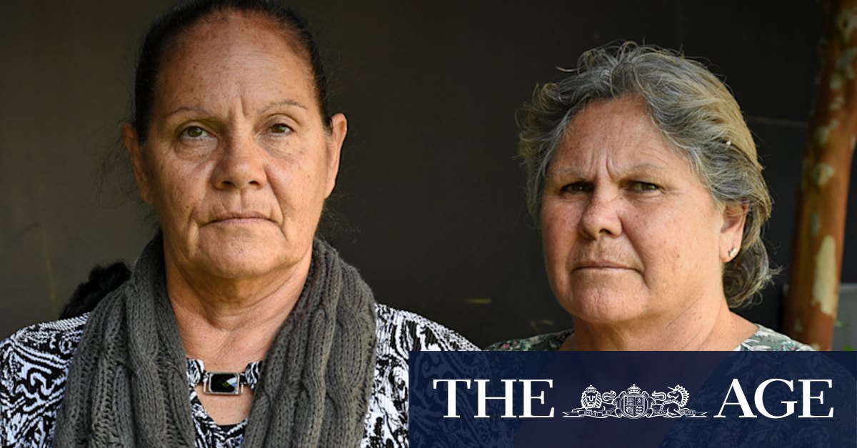 WA hospitals: Despite pleading with nurses, Chrystalle was left alone to take her own life in a hospital cubicle in South Hedland - Vimarsana News