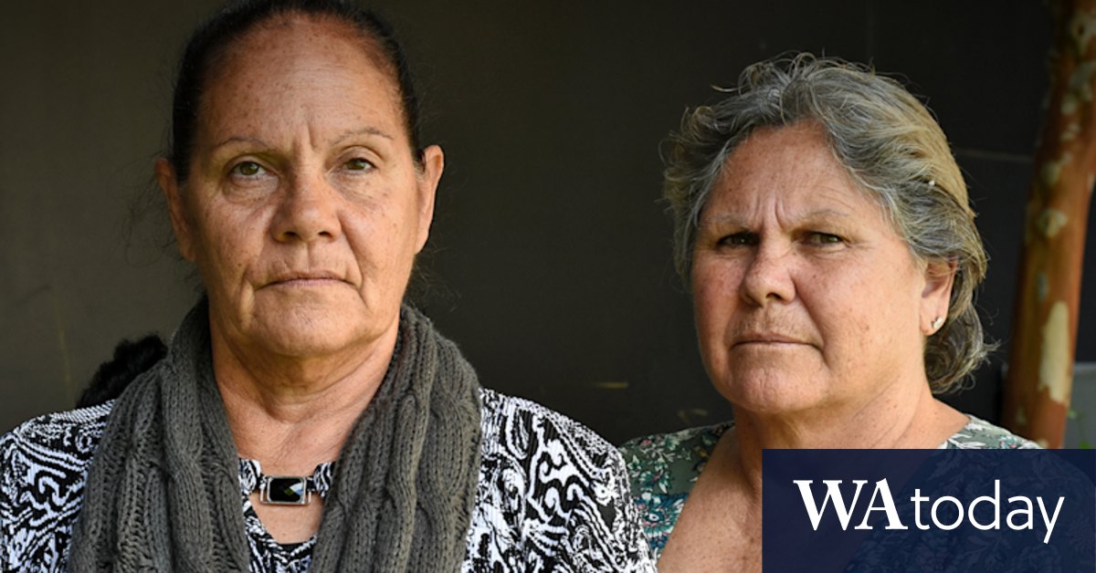 WA hospitals: Despite pleading with nurses, Chrystalle was left alone to take her own life in a hospital cubicle in South Hedland - Vimarsana News