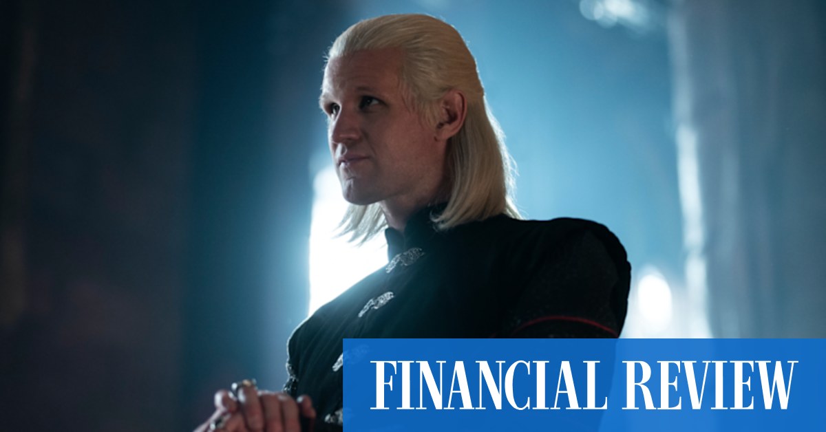 GOT: What you need to know about the new 'Games of Thrones' prequel - Vimarsana News