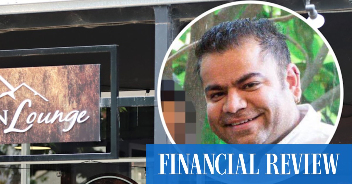 Landmark wage theft case by the Victorian Wage Inspectorate against The Macedon Lounge and owner Gustav Setia collapses - Vimarsana News