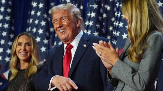 The full suite of Trump’s economic policies will push up Australian inflation, interest rates and deliver a $36 billion hit to the economy.