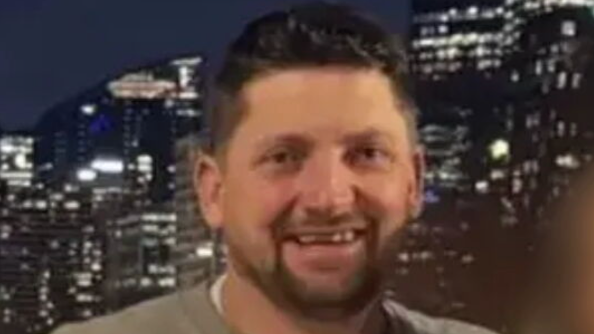 Colin Sheean: Father-of-two undergoes surgery after alleged stabbing ...