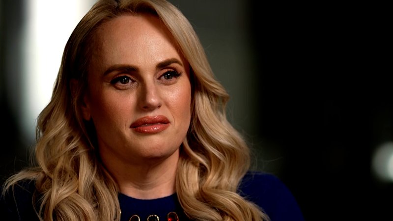 ‘Absolutely untrue’: Rebel Wilson comes out firing in 60 Minutes interview