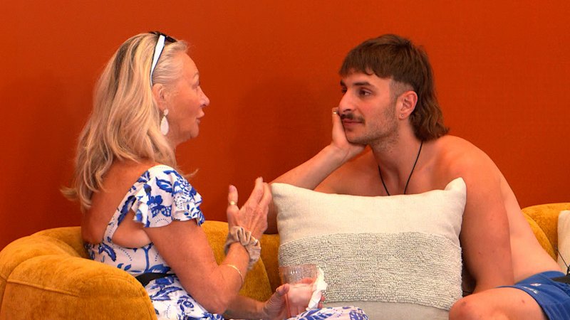 Undies, farts and tears: What you need to know from Big Brother’s first week