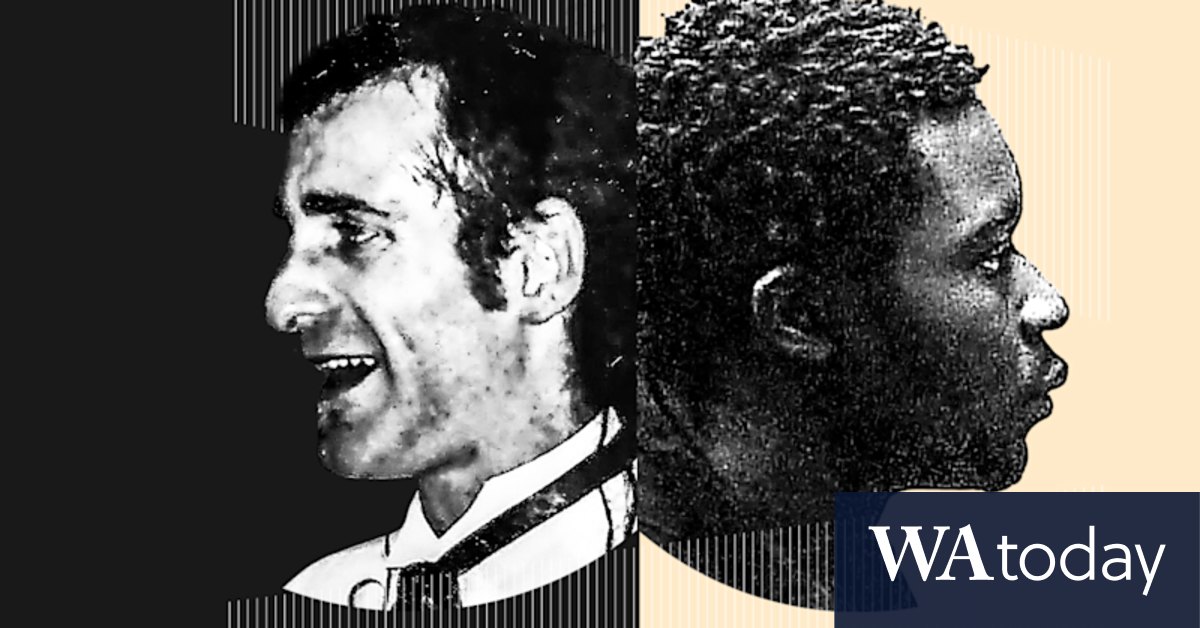 Anthony Cawsey murder: How Moses Kellie was guilty until proven innocent by NSW Police - Vimarsana News