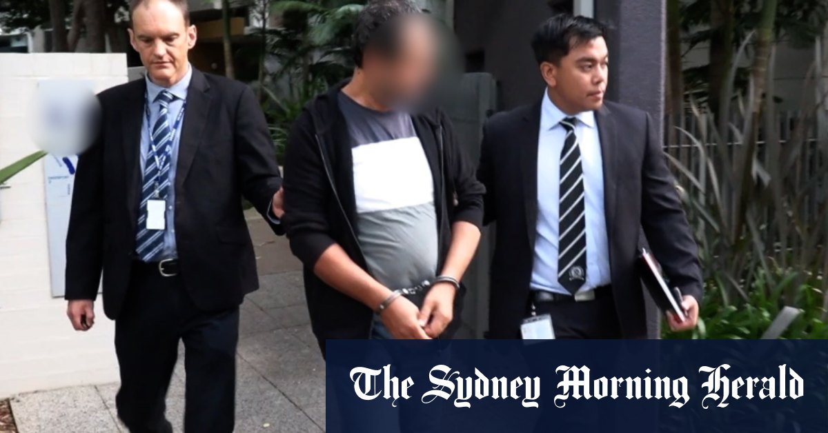 ‘Money launderers for hire’: Six charged over allegedly funnelling $5 million through bitcoin