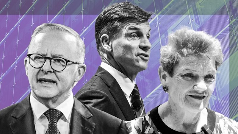 The Orange Tsunami: One Nation Crashes Labor's Perth Heartland — image 1