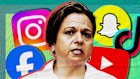 Communications Minister Michelle Rowland’s decision to exempt YouTube from the social media ban for children under the age of 16 is under scrutiny from Google’s biggest rivals.