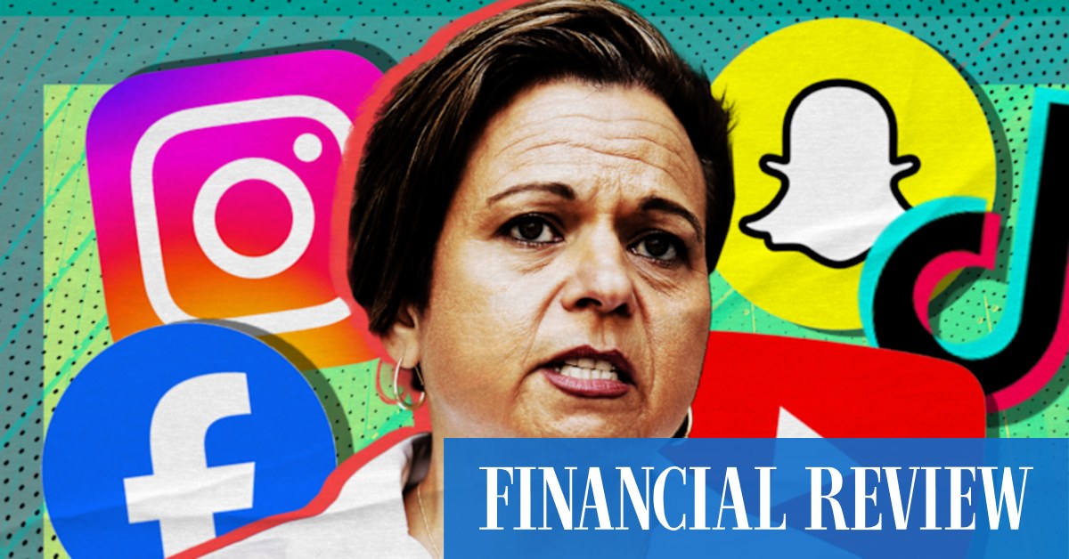 The YouTube Exemption: Unraveling the Controversy Behind Social Media Bans