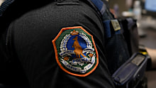 Stock image Northern Territory Police, NT Police