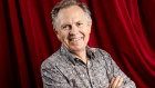 Glenn Elston's cure for jetlag is to go barefoot on the grass in the sunshine. 