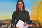Danika Mason and her partner, Liam Knight, are expecting a baby, with the Today host confirming she is pregnant.