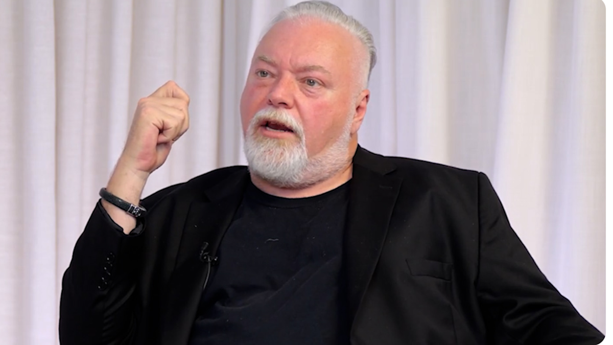 ‘I believe her’: Kyle Sandilands’ surprise reaction to Jackie O’s ‘soul-destroying’ PTSD claim