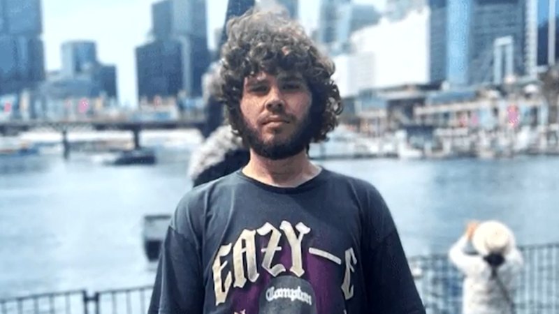 Man impersonated Bondi terrorists, unleashed racist rant