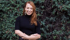 Sydney Festival artistic director Olivia Ansell.