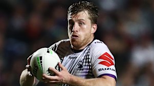 Nrl 2019 The Stat That Shows The Melbourne Storm Are The Best Team In 60 Years