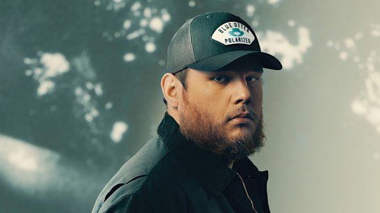 Combs has just released his fourth studio album Gettin’ Old, a companion record to his 2022 album, Growin’ Up. Growin’ Up peaked at number two on the ARIA charts in Australia.