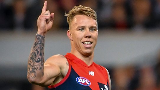 Dees a different side since Hawks drubbing, says Harmes