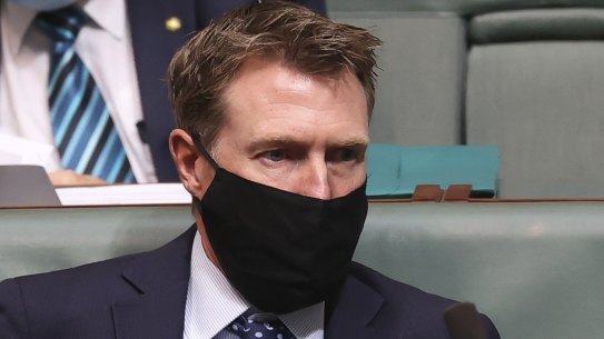 Christian Porter has announced he will leave Parliament at the next federal election.
