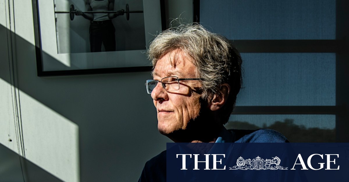 Top brain research institute embroiled in chaos after co-founder sent packing