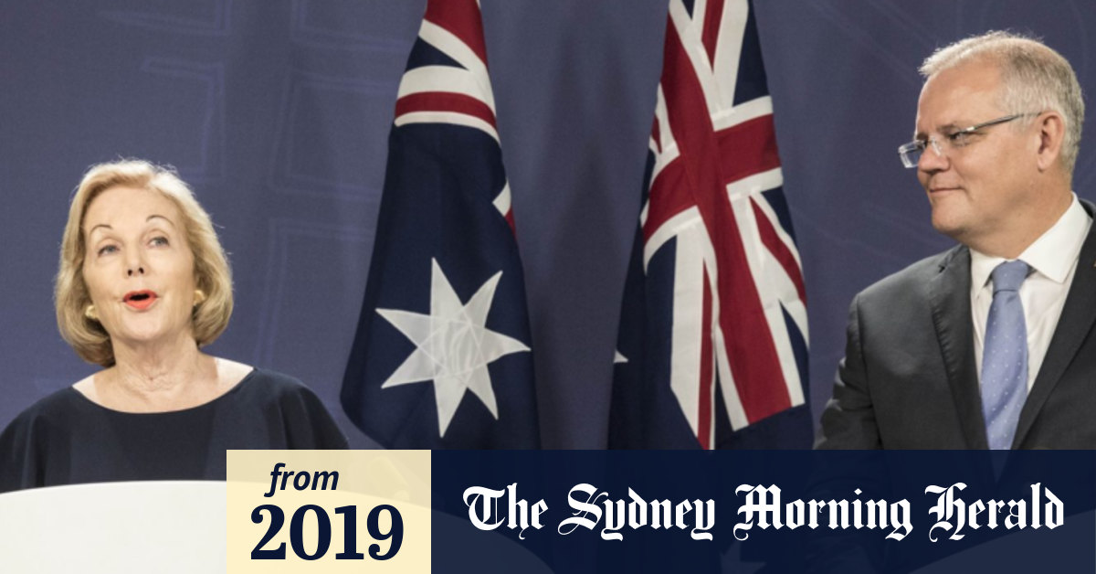 We Might Be Biased More Diverse Views Needed At Abc Says Buttrose