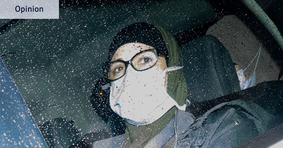 Australian-based ISIS victims don’t want the ‘brides’ settled here. For them, it’s personal