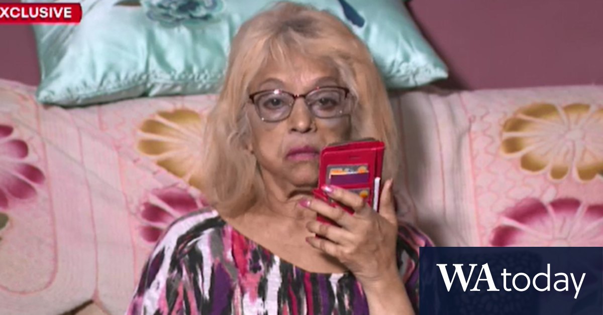The phone call between Perth bashing victim and the immigration minister - Vimarsana News