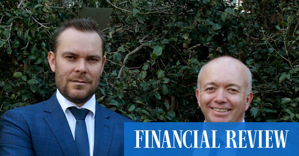 Eley Griffiths kicks off new mid-cap strategy with $25m in seed money - Vimarsana News