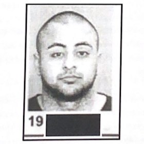 Abuzar Sultani was the ringleader of a crew of killers. 