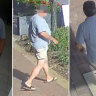 Police seek man over indecent acts in Perth's western suburbs