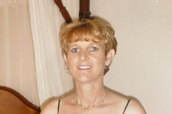 Janet Williamson died in May this year following months of agonising pain and an almost three-week delay for a specialist doctor appointment in Trafalgar.