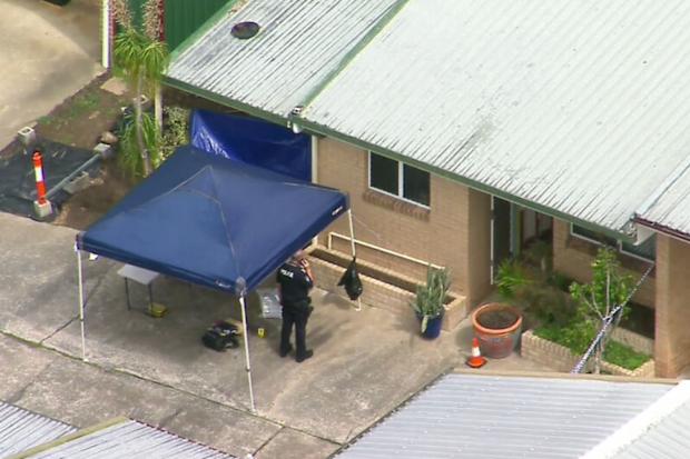 Woodridge death: Murder charge after man found dead in Queensland unit ...