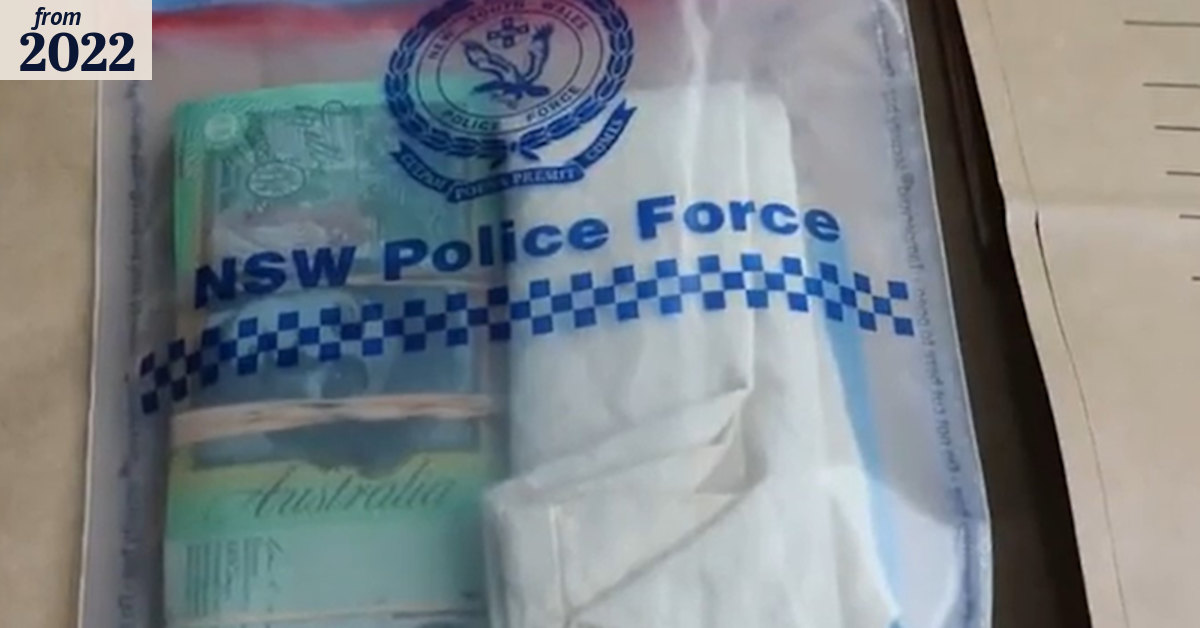 Firearms, $4.5 million worth of drugs seized in 11-day police operation