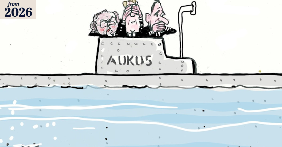 Cartoons of the week