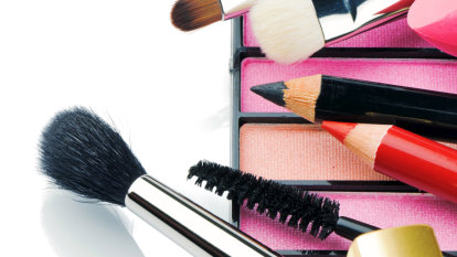 Experts ‘disturbed’ over toxic discovery in popular make-up products