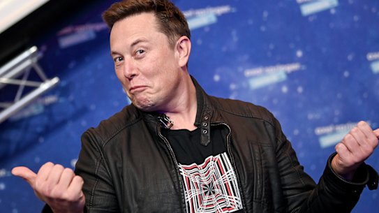 Earlier this month, Elon Musk’s SpaceX acquired his AI group, xAI, which gave the combined entity a valuation of $1.75 trillion.