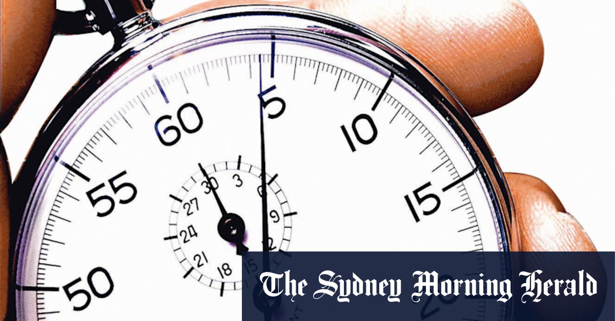 NSW budget 2023 in five minutes - Vimarsana News