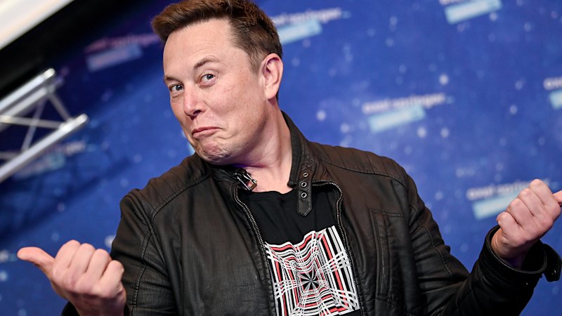 Dreaming big: Elon Musk’s $2.5 trillion vision is about to become reality