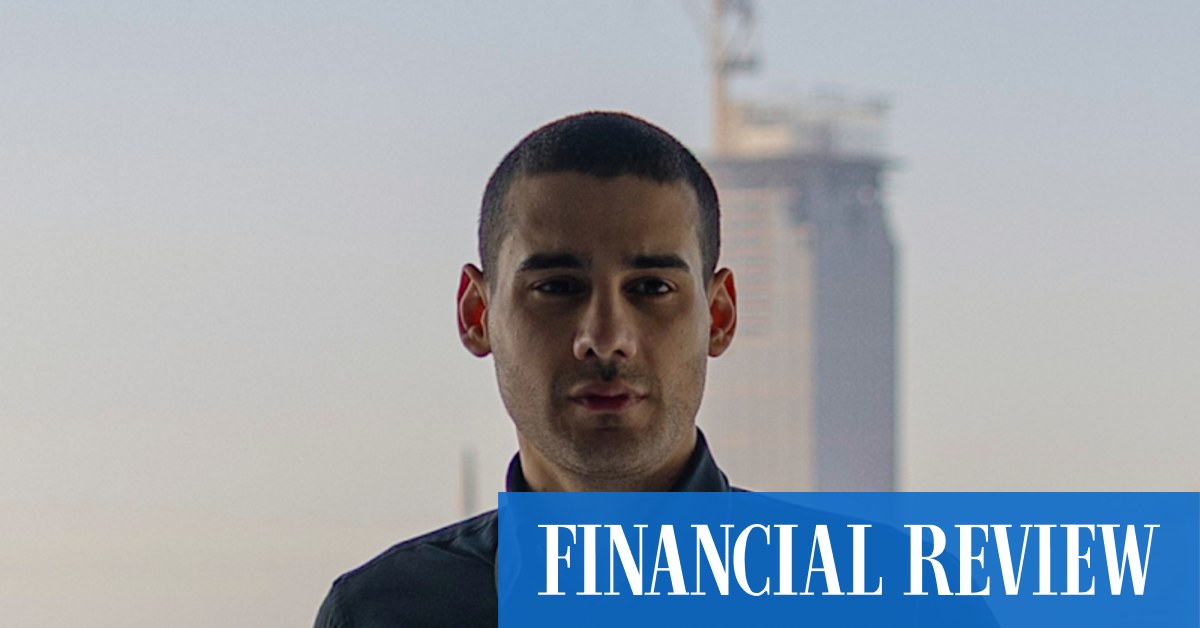 Elon Musk loves what this (Australian) guy has to say