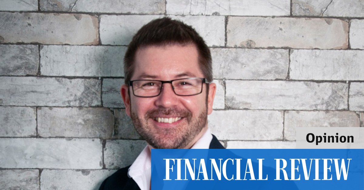 How a frenzied bidding war broke out for a broke HR software firm - Vimarsana News